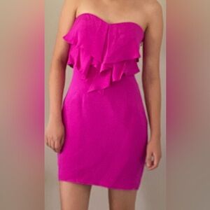 JAYGODFREY DRESS